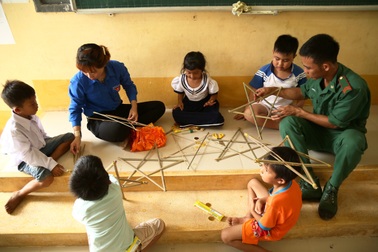 Đồng Tháp: Cấm Ban đại diện cha mẹ học sinh thu các khoản ngoài quy định