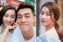 Huỳnh Hồng Loan: “Tôi giữ gìn và trân quý tình bạn cùng Tiến Linh”