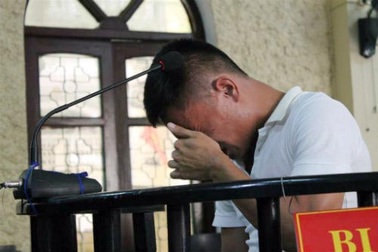 Hai cầu thủ Ninh Bình bán độ được xin giảm án