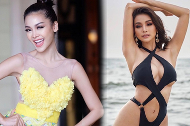 Hoa hậu Hòa bình Thái Lan 2022 bị kiện đòi bồi thường gần 776 tỷ đồng