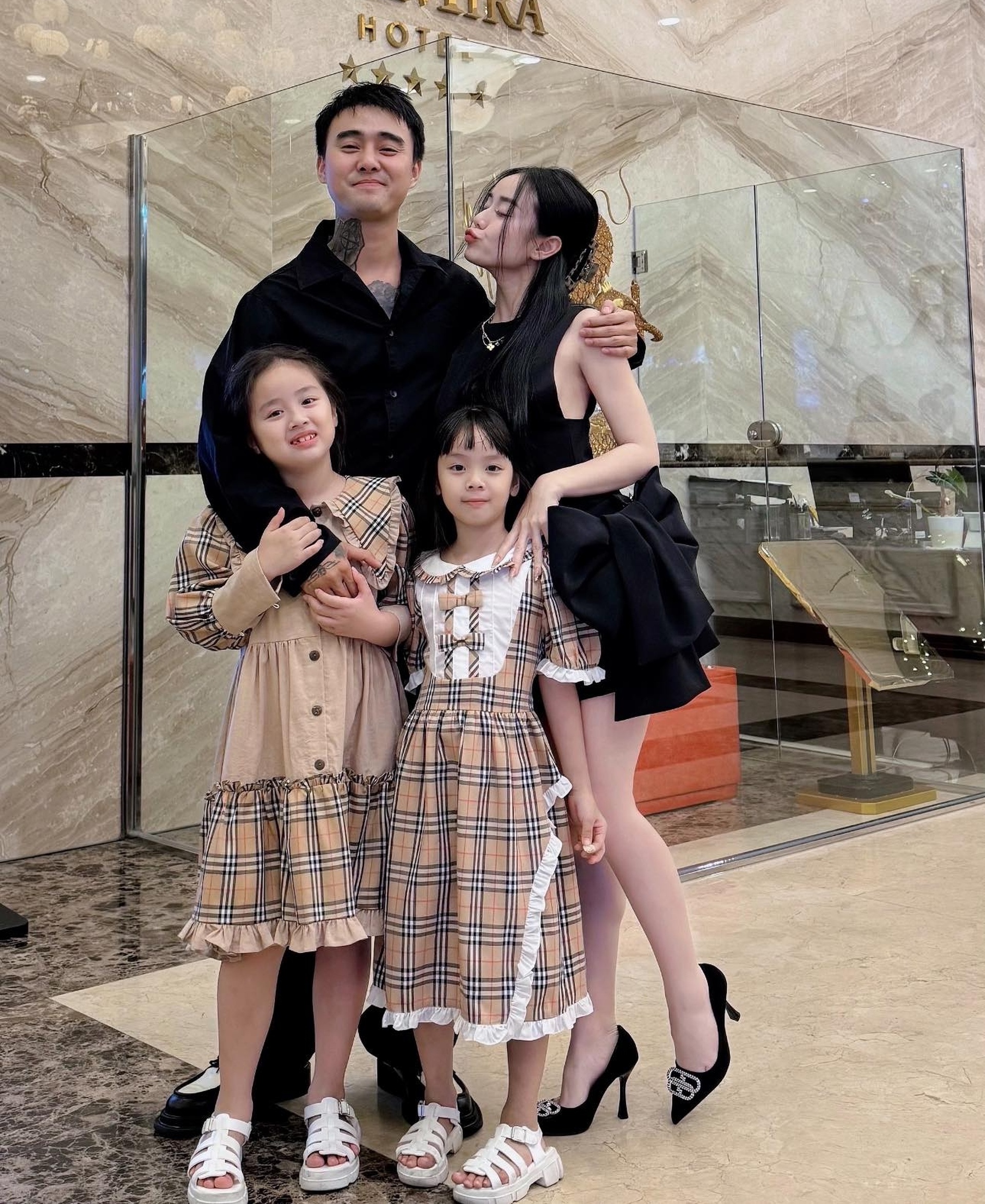 Đạt G và Cindy Lư: 5 năm thăng trầm, vượt thị phi trước khi đính ước - 7