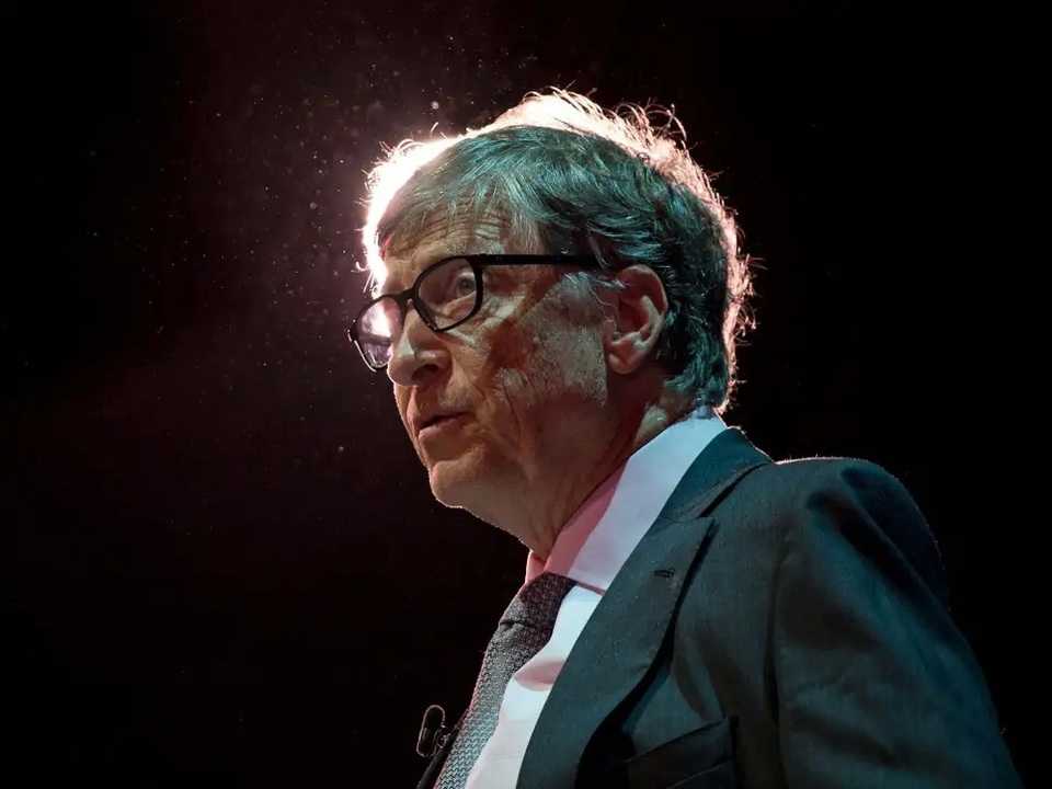 “Tâm thư” của Bill Gates trong mùa dịch đang gây sốt mạng xã hội là... giả - 1 “Tâm thư” của Bill Gates trong mùa dịch đang gây sốt mạng xã hội là... giả - 1