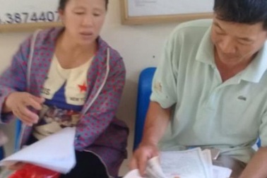 Quảng Ninh: Dân khóc than vì không sang nhượng được đất cho con