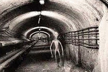 Lực lượng “siêu đặc nhiệm” của Mỹ từng chiến đấu với người ngoài hành tinh?