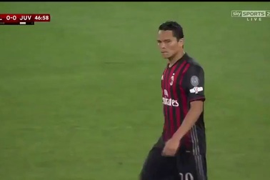 Nhìn lại chiến thắng của Juventus trước AC Milan