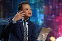 Loạt "cá mập" Việt vướng lùm xùm kinh doanh hoặc vòng lao lý