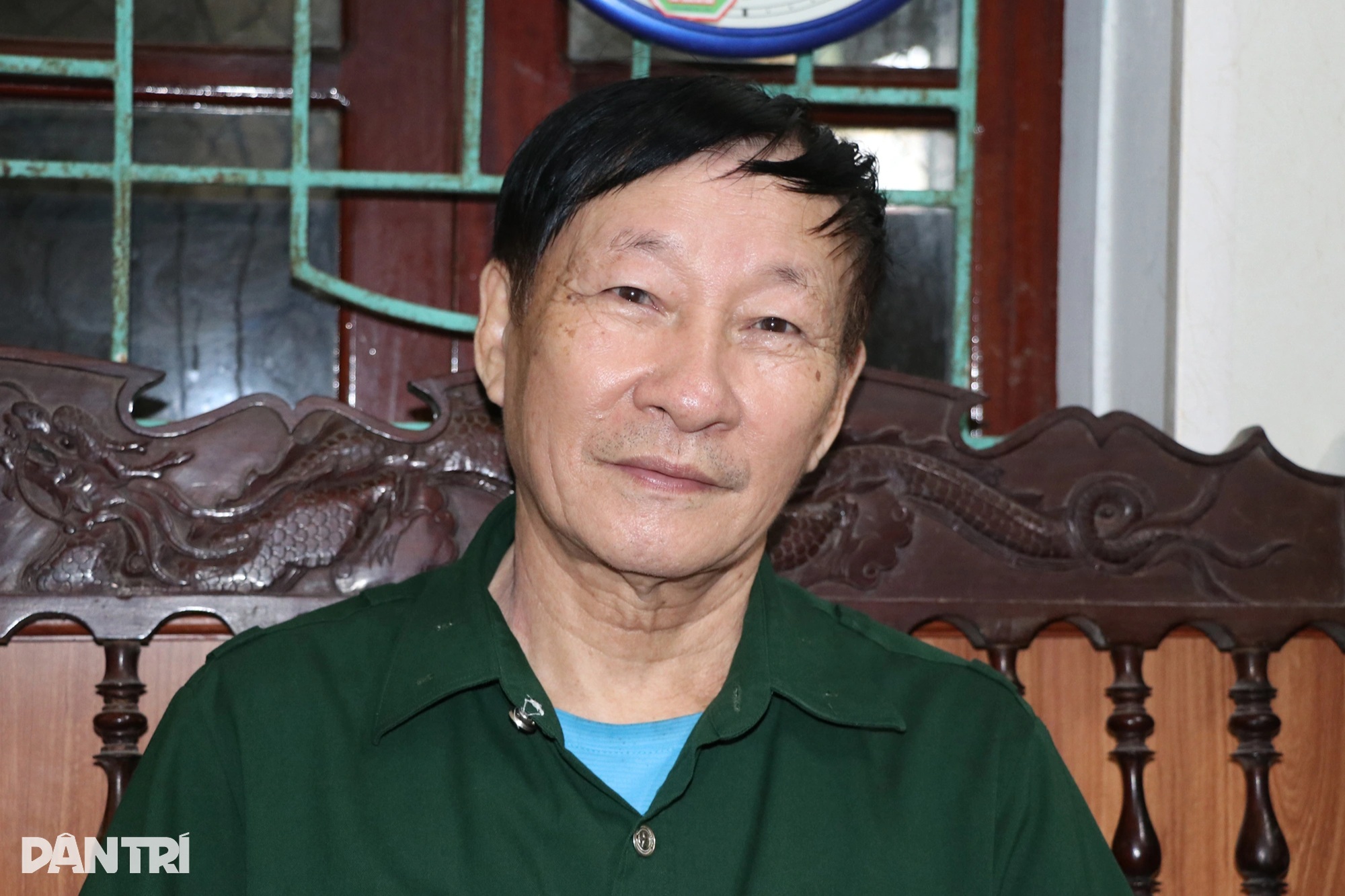 Ký ức đặc biệt về “mưa đỏ” trong cuộc chiến 81 ngày đêm bảo vệ Thành cổ - 2 Ký ức đặc biệt về “mưa đỏ” trong cuộc chiến 81 ngày đêm bảo vệ Thành cổ - 2