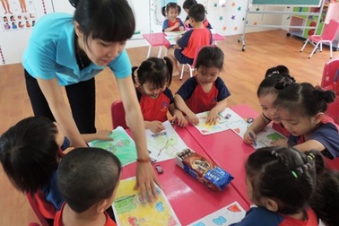 Tiếng chuông cảnh báo việc chăm lo đời sống người lao động