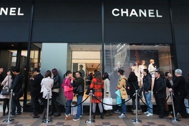 Đến người Trung Quốc cũng quay lưng với hàng "made in China"