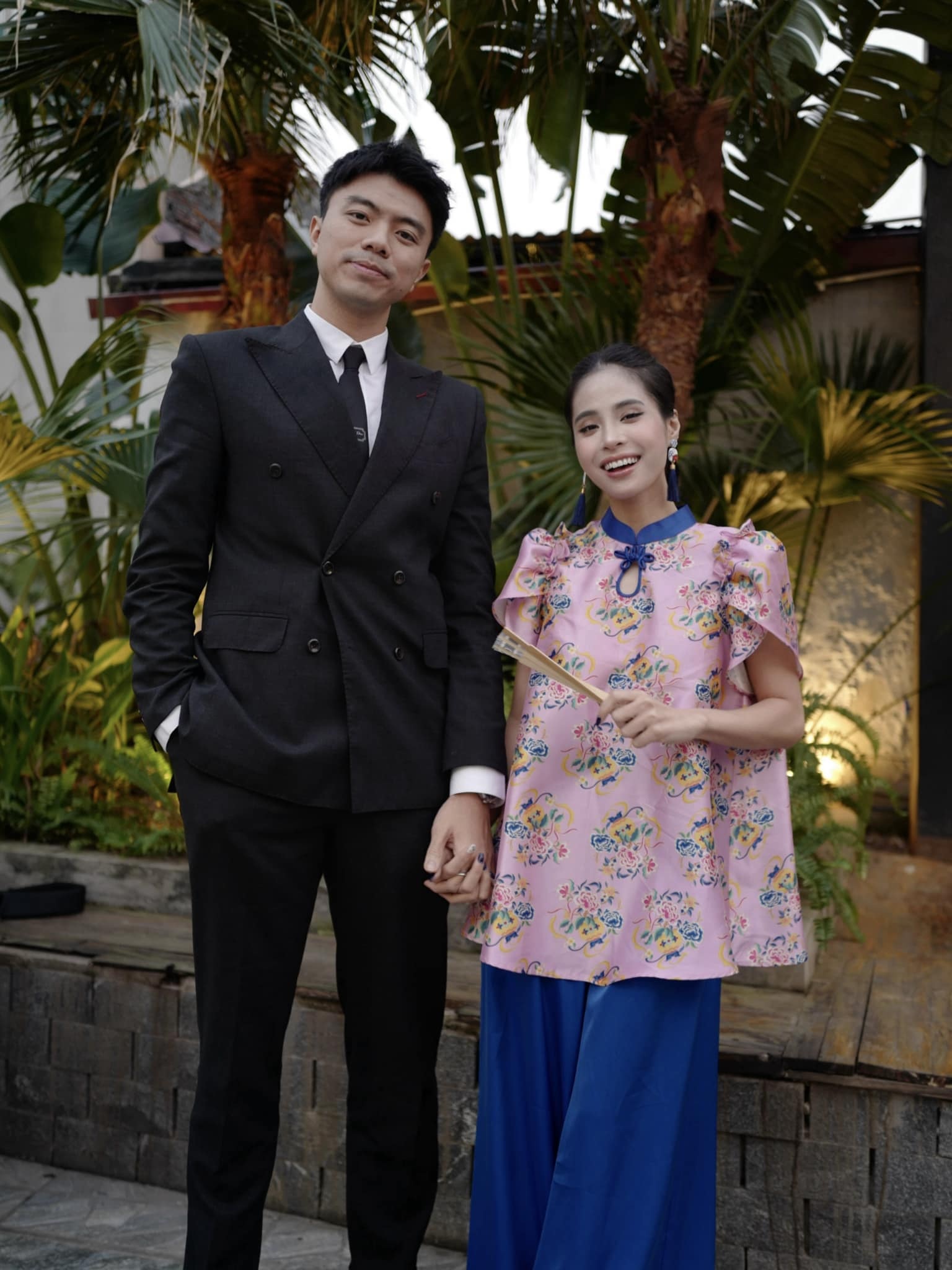 Ca nương Kiều Anh tuổi 31: Được gọi là phú bà, chồng cưng chiều như em bé - 4 Ca nương Kiều Anh tuổi 31: Được gọi là phú bà, chồng cưng chiều như em bé - 4