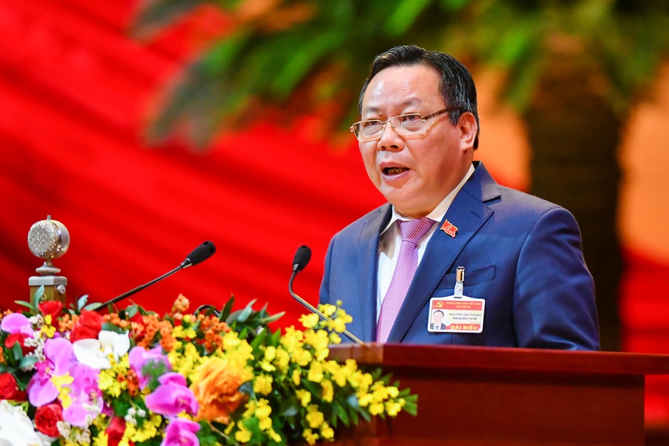 Hà Nội và TPHCM sẽ phát triển như thế nào thời gian tới? - 1 Hà Nội và TPHCM sẽ phát triển như thế nào thời gian tới? - 1