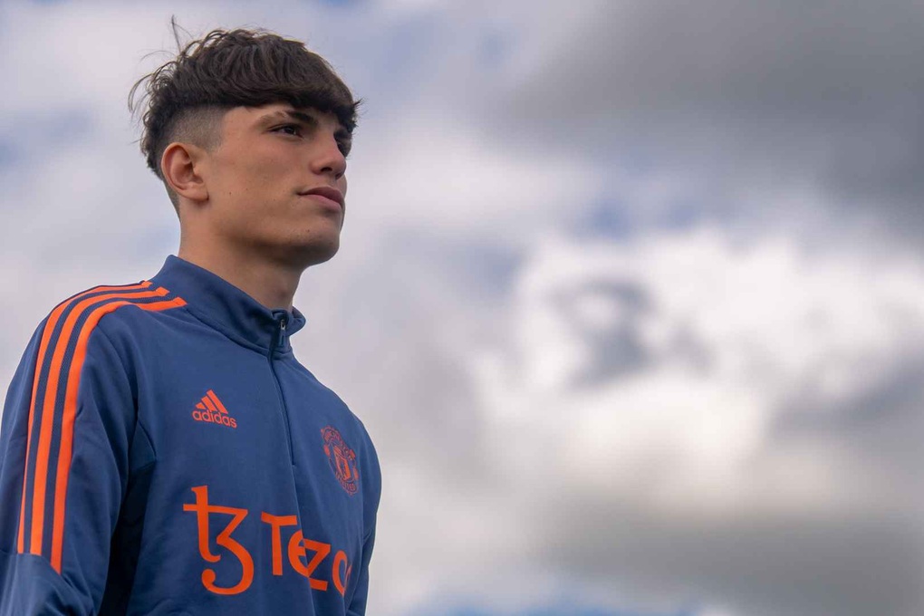 Triều đại Ten Hag ở Man Utd chính thức bắt đầu - 10 Triều đại Ten Hag ở Man Utd chính thức bắt đầu - 10