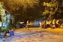 Truy bắt nghi phạm vào nhà giết người ở TPHCM