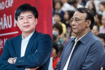 Doanh nghiệp tuần qua: Bắt shark Thủy; tạm hoãn xuất cảnh nhiều doanh nhân