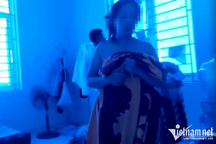 Ê chề chuyện quả tang cán bộ ngoại tình,  đánh ghen tại công sở