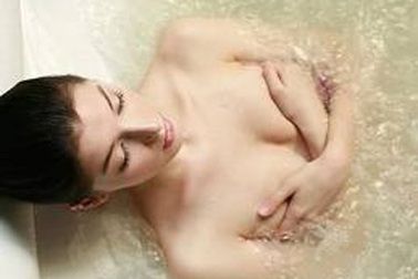 “Giải cứu” vòng 1 xập xệ sau sinh