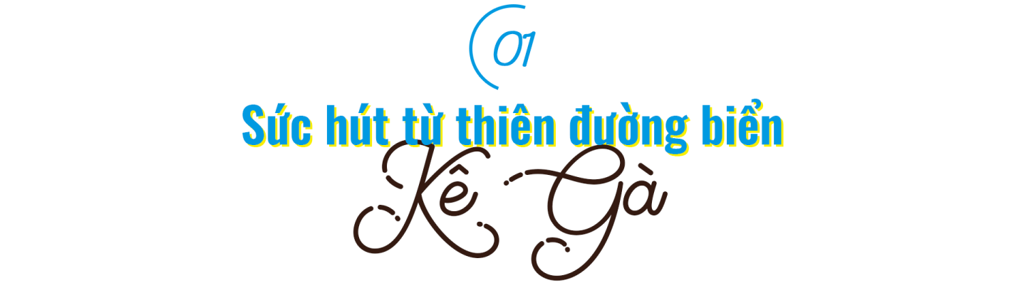 Kê Gà – Bình Thuận: Vùng biển hoang sơ đến địa danh thu hút hàng loạt ông lớn địa ốc - 1