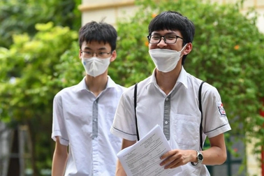 Hà Nội: 651 học sinh được tùy chọn trường mà không phải thi lớp 10