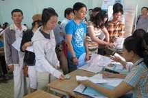 Vì sao người thất nghiệp chê học nghề?