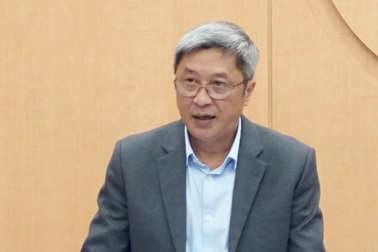 Thứ trưởng Y tế: "Anh Hai Nhân ra Hà Nội chúng tôi cũng đề nghị xét nghiệm"