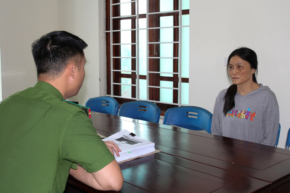 Chiến dịch lừa đảo không tưởng của kiều nữ khiến đại gia mất 12 tỷ đồng - 4 Chiến dịch lừa đảo không tưởng của kiều nữ khiến đại gia mất 12 tỷ đồng - 4