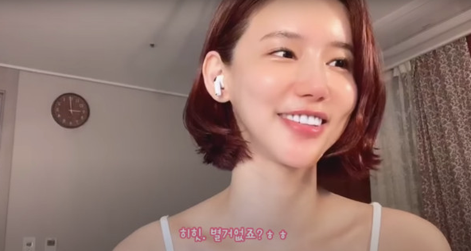 Nữ diễn viên Oh In Hye “ngầm” hé lộ dự định tự vẫn - 3 Nữ diễn viên Oh In Hye “ngầm” hé lộ dự định tự vẫn - 3