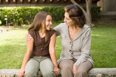 Không nên nói với con…