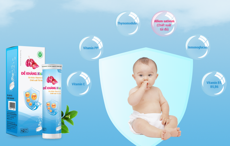3 cách tăng sức đề kháng hiệu quả cho bé, mẹ đã biết chưa? - 3 3 cách tăng sức đề kháng hiệu quả cho bé, mẹ đã biết chưa? - 3