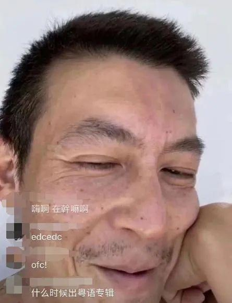 Cuộc sống kín tiếng nhưng hạnh phúc của “trai hư” Trần Quán Hy - 1 Cuộc sống kín tiếng nhưng hạnh phúc của “trai hư” Trần Quán Hy - 1