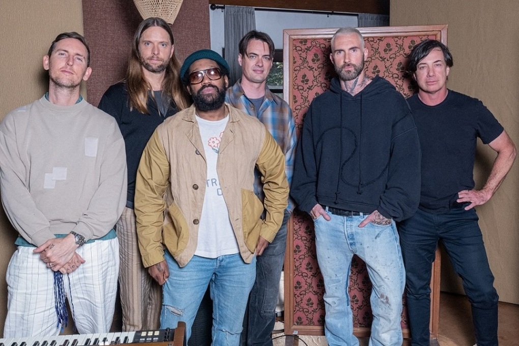 Maroon 5 tiếp nối năm thăng hoa của âm nhạc Việt Nam với 8Wonder Winter Festival - 3 Maroon 5 tiếp nối năm thăng hoa của âm nhạc Việt Nam với 8Wonder Winter Festival - 3