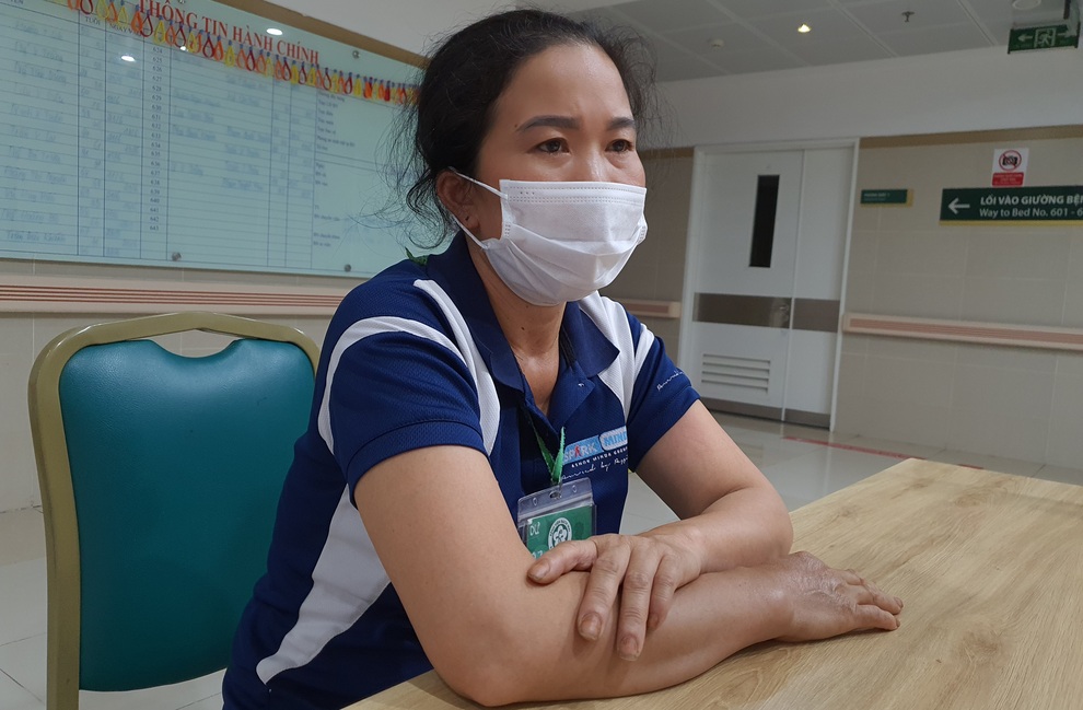 Người nông dân bất ngờ đổ gục trên ruộng cày khẩn cầu sự giúp đỡ - 5 Người nông dân bất ngờ đổ gục trên ruộng cày khẩn cầu sự giúp đỡ - 5