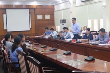 Năm 2022, lãnh đạo Bộ Tài nguyên và Môi trường sẽ có 12 ngày tiếp dân