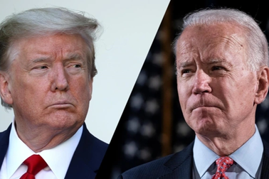 "Siêu thứ ba" định hình bầu cử tổng thống Mỹ