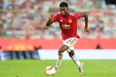 Man Utd chia tay cầu thủ Hà Lan với mức phí bèo bọt