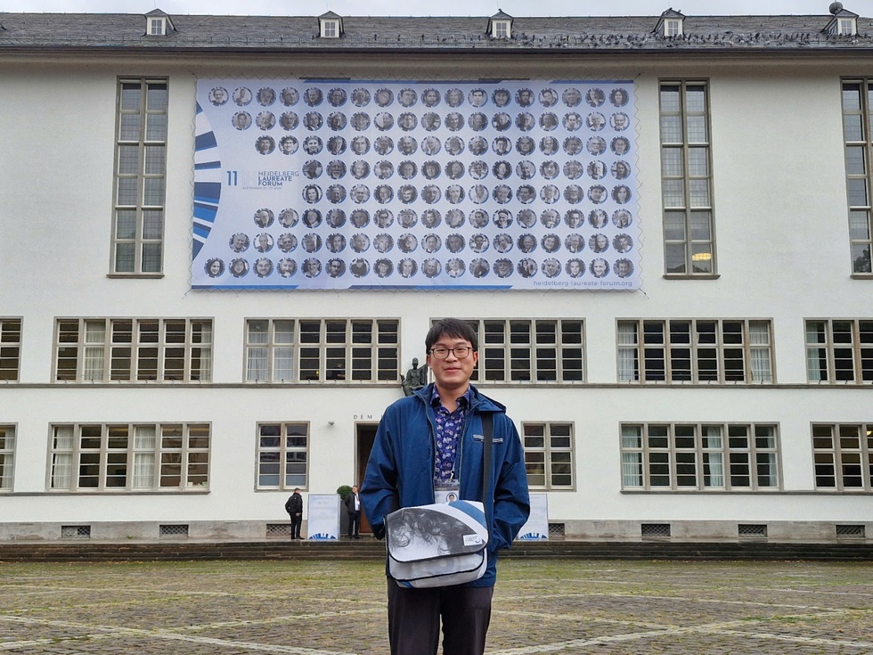 Nam sinh với 6 bài báo khoa học quốc tế, giành học bổng cả tỷ đồng - 5 Nam sinh với 6 bài báo khoa học quốc tế, giành học bổng cả tỷ đồng - 5