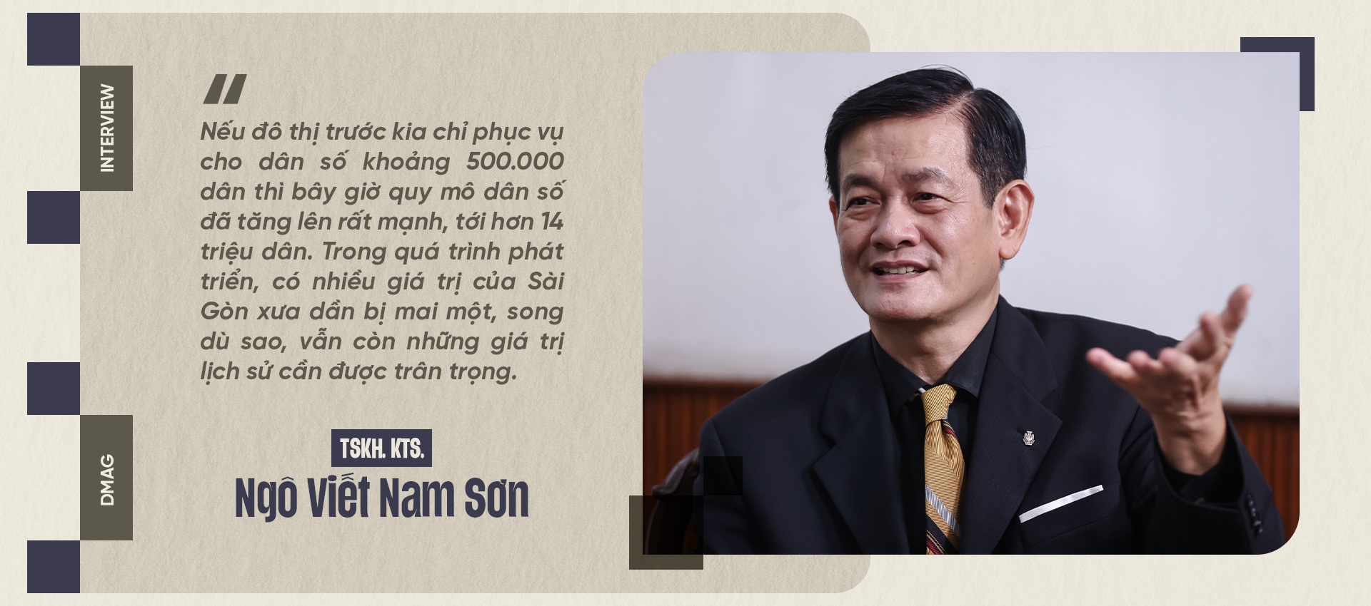 Từ nỗi buồn đến niềm vui về “phòng khách đô thị” của TPHCM - 5 Từ nỗi buồn đến niềm vui về “phòng khách đô thị” của TPHCM - 5