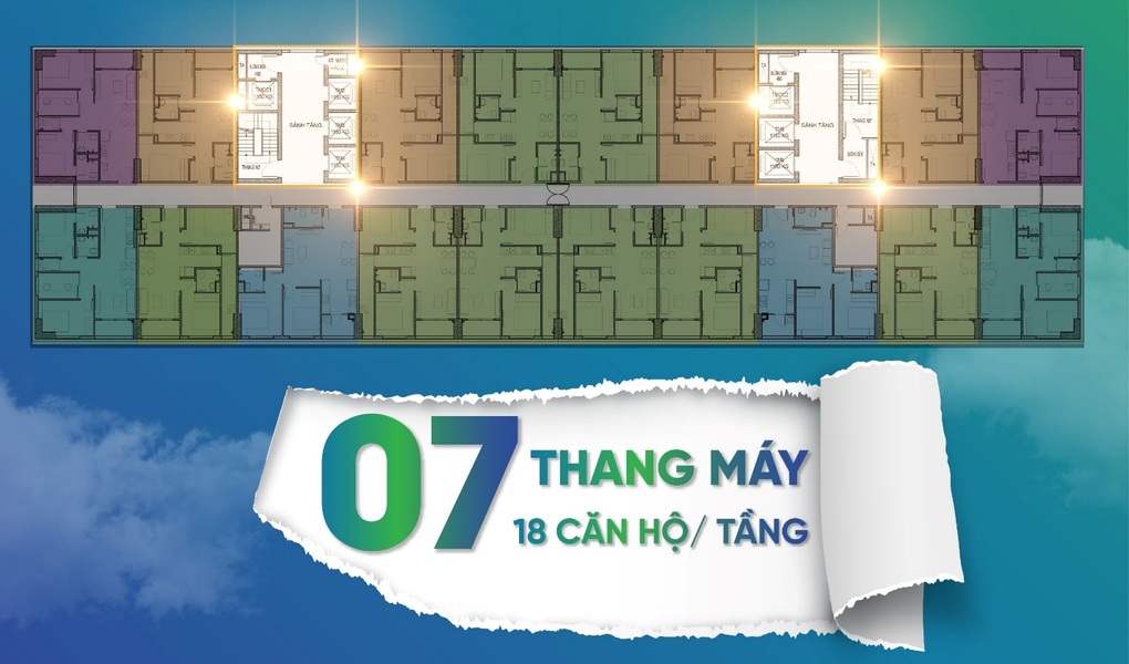 MoonBay Residence: Chính thức tiếp nhận hồ sơ tòa The Cloud - CT3 - 3 MoonBay Residence: Chính thức tiếp nhận hồ sơ tòa The Cloud - CT3 - 3