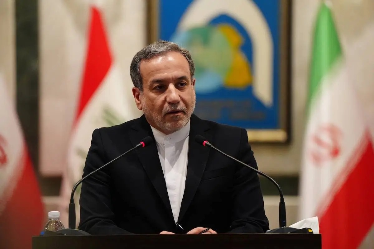 Iran: Ông Trump nên thể hiện sự tôn trọng hơn nếu muốn đạt thỏa thuận - 1