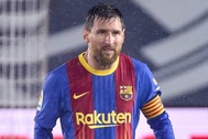 Cha của Messi bất ngờ xuất hiện ở Barcelona, thương vụ lớn sắp chốt