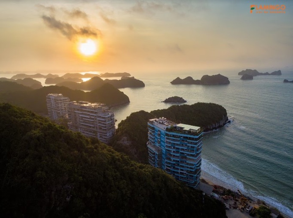 Những điều cần biết trước khi đầu tư vào tâm điểm “đảo châu báu” - 3 Những điều cần biết trước khi đầu tư vào tâm điểm “đảo châu báu” - 3