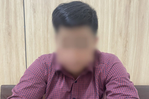 Triệu tập "ông chủ" bị tố sàm sỡ nhiều nữ sinh ở nơi làm thêm