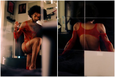 Xu hướng nội y gợi cảm dành cho nam giới: Sự cởi mở của thời đại mới