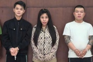 Thanh niên 22 tuổi cầm đầu đường dây buôn khí cười hơn 10 tỷ đồng ở TPHCM