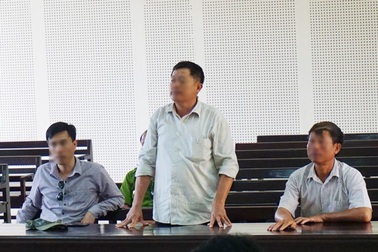 Ôm "quả đắng" khi gần 70 tuổi vẫn muốn đi ...xuất khẩu lao động