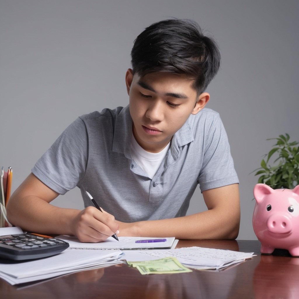 Vì sao cho con tiền tiêu vặt là bài học quan trọng đầu đời? - 2 Vì sao cho con tiền tiêu vặt là bài học quan trọng đầu đời? - 2