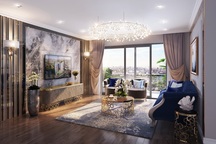 Căn hộ Rivera Park chất lượng cao cấp toàn diện