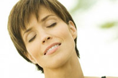 Đối mặt với chứng rụng tóc