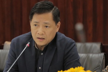 Saigonbank thông báo ông Nguyễn Cao Trí "mất tư cách thành viên HĐQT"