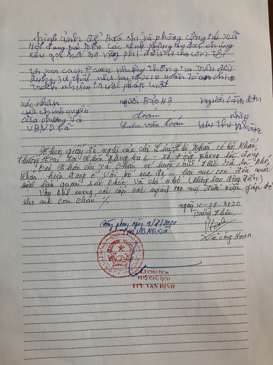 Nghẹn lòng cảnh mẹ đơn thân tật nguyền khánh kiệt vì chăm con viêm não - 5 Nghẹn lòng cảnh mẹ đơn thân tật nguyền khánh kiệt vì chăm con viêm não - 5