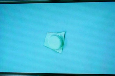 Uống thuốc quên bóc vỉ, một phụ nữ nhập viện cấp cứu